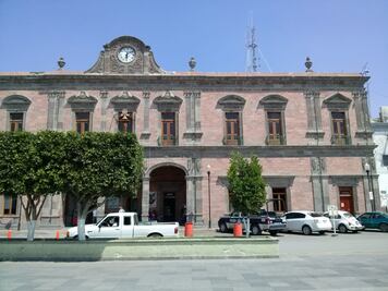 Municipios del Valle del Mezquital suspenden actividades por Semana Santa