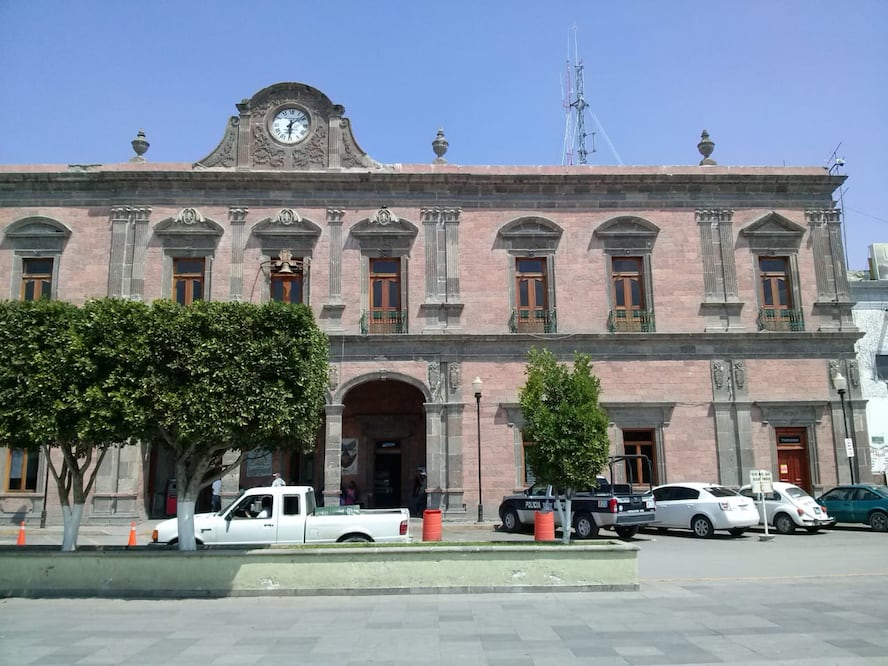 Los ayuntamientos mantendrán activos únicamente los servicios de emergencia durante los días de suspensión | Foto: especial