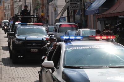 La Oficialía Mayor y Seguridad Pública, dependencias estatales más observaciones en la cuenta pública