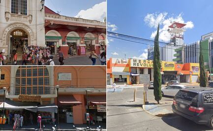 Destinan 10 millones de pesos para mejorar mercados de Hidalgo en 2025