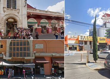 Destinan 10 millones de pesos para mejorar mercados de Hidalgo en 2025