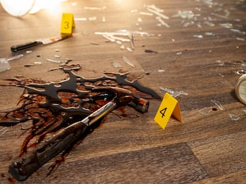 Padre mata a sus 2 hijos en Sinaloa