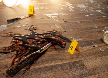 Padre mata a sus 2 hijos en Sinaloa