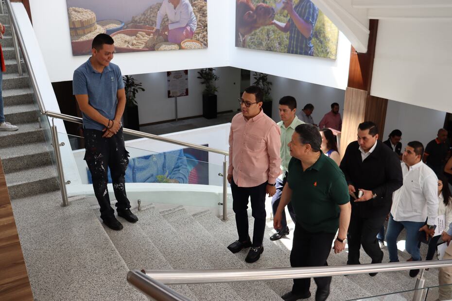 Hidalgo consolida un gobierno transparente y eficient; el 95% de las compras públicas se realizan mediante licitación nacional | Foto: Especial