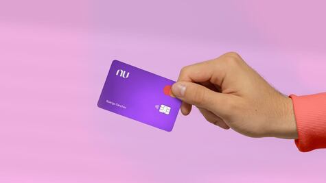 Nu entra a las remesas; recibirá envíos desde EU a través de Whatsapp