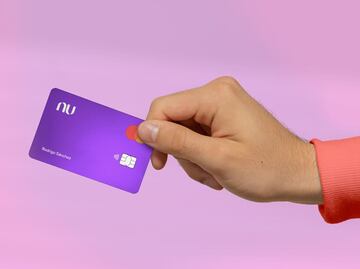 Nu entra a las remesas; recibirá envíos desde EU a través de Whatsapp