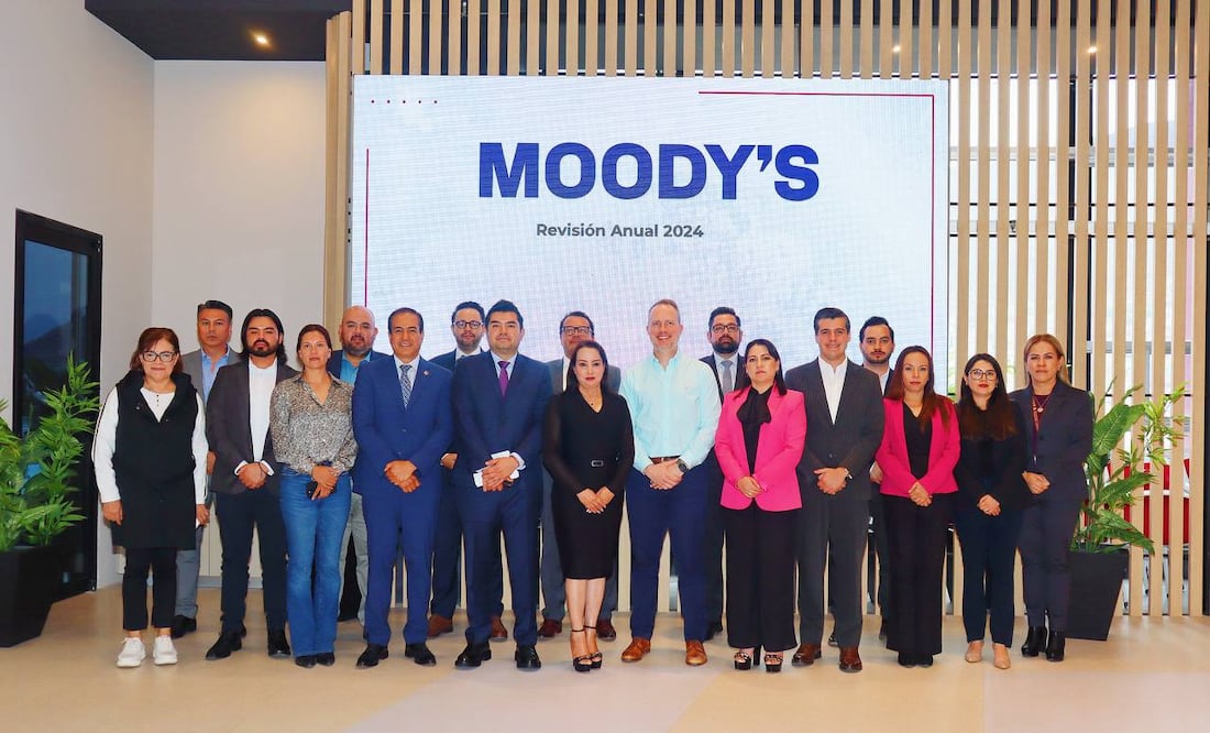 Fitch Ratings, HR Ratings y Moody’s Local México son agencias que en este año incrementaron la calificación crediticia a Hidalgo.