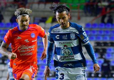 Pachuca vs Mazatlán: Cuándo, dónde y por dónde ver