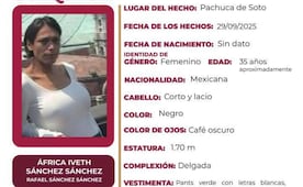 Desaparece activista trans en Pachuca tras presunta agresión; colectivos exigen su localización