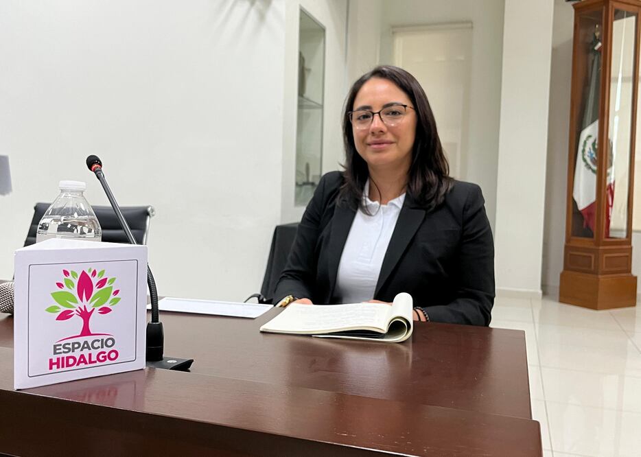 Este año son tres partidos políticos locales los registrados en Hidalgo, y en breve se sumará el PRD Hidalgo, al realizar su proceso de registro | Foto: Ricardo Calleja