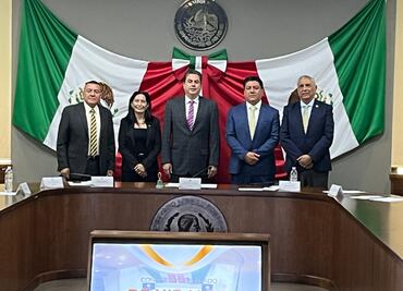 Concluye registro de diputados locales para LXVI Legislatura