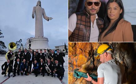 “Como te extraño”, la nueva producción de Germán Montero que resalta la belleza de Hidalgo