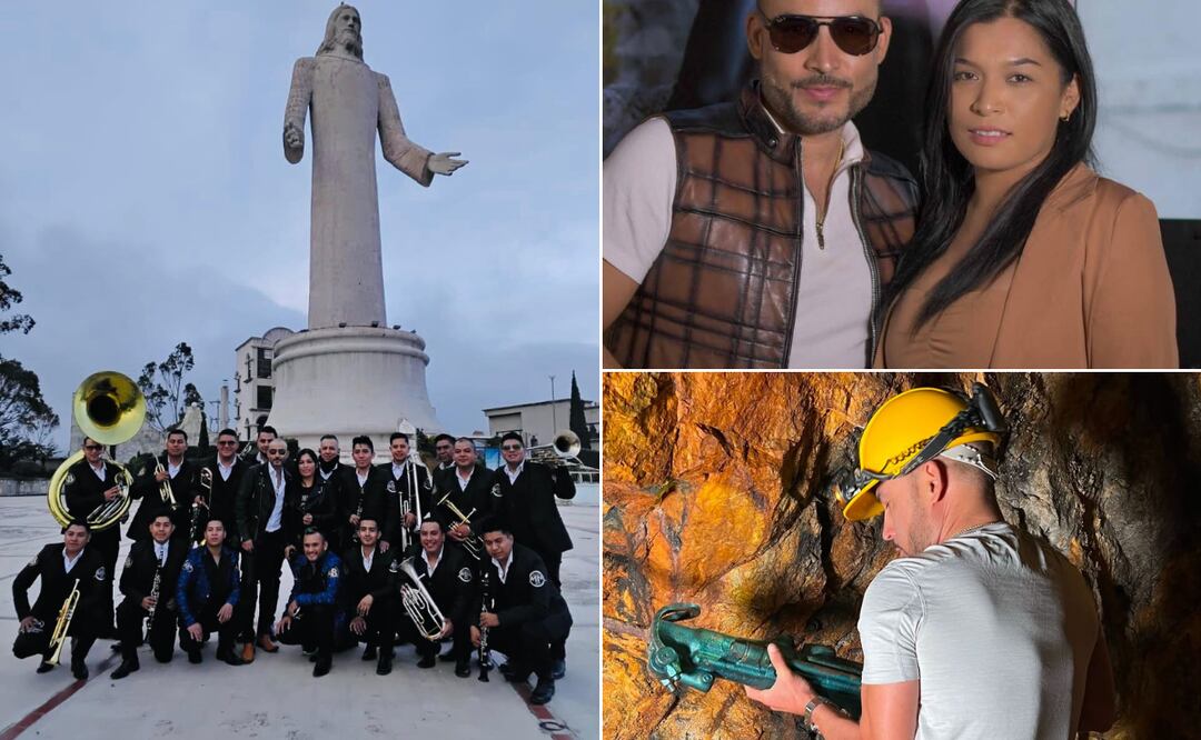 Cortesía: Turismo Hidalgo