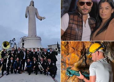 “Como te extraño”, la nueva producción de Germán Montero que resalta la belleza de Hidalgo