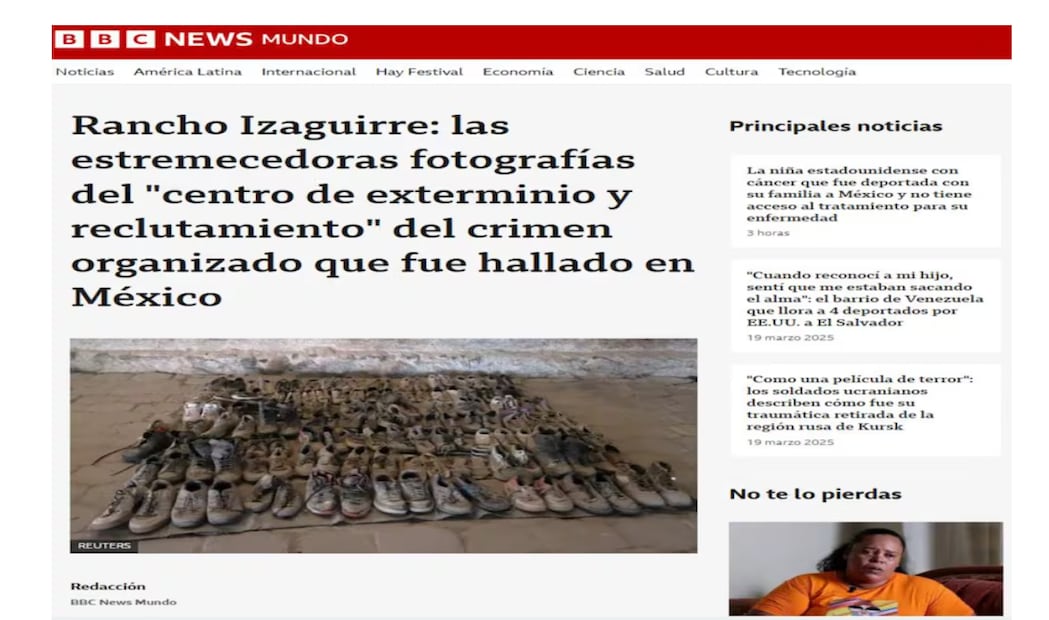 Foto: captura de pantalla