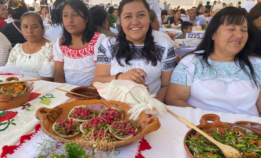 Foto: Erika Gutierrez