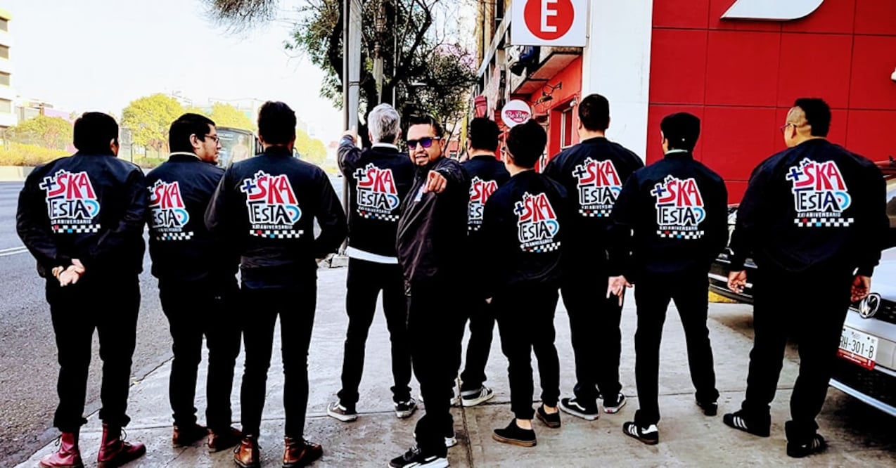 Facebook: Maskatesta Oficial