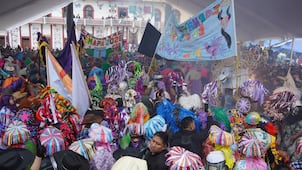 Carnavales en Hidalgo, ceremonias a la tierra con una tradición que se fortalece