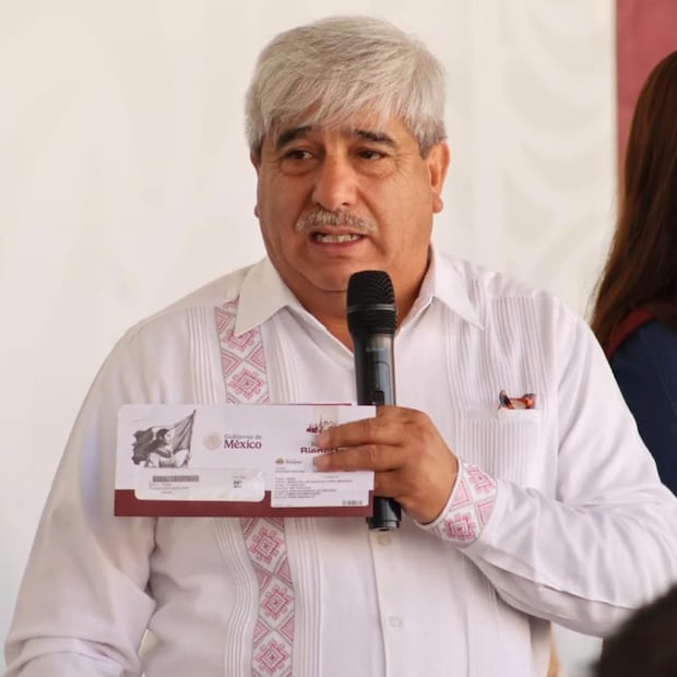 Abraham Mendoza Zenteno