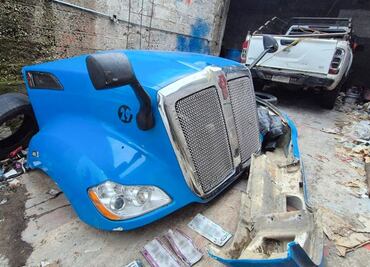 Tras cateo, SSPH aseguran predio con narcóticos y detectan autos robados