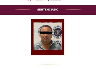 Más de 100 millones de pesos recuperado de la Estafa Siniestra, exalcalde de Tula paga 25 mdp