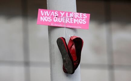 Tardanza en investigaciones de presuntos feminicidios, por falta de personal: Seiinac