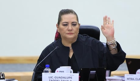 Para poder entrar en vigor se requiere la aprobación de 17 Congresos Locales