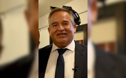 Jorge Martínez López: formador, periodista y voz crítica de Hidalgo