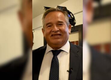 Jorge Martínez López: formador, periodista y voz crítica de Hidalgo