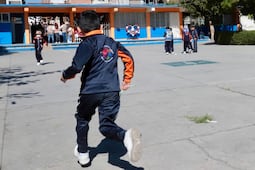 Invertirá gobierno 430.5 mdp en uniformes escolares para el ciclo 2026-2027