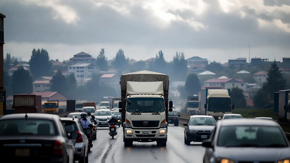 Mundial 2026 impulsará transporte de carga en México; empresas prevén aumento de inventarios 