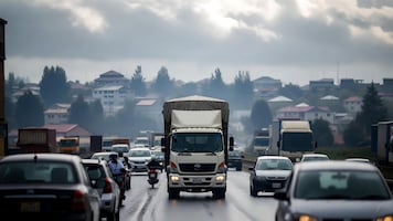 Mundial 2026 impulsará transporte de carga en México; empresas prevén aumento de inventarios