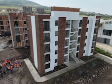 Rezago de vivienda en Hidalgo afecta a 240 mil familias