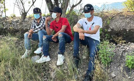 Recluta CJNG vía redes a exmilitares de Colombia 