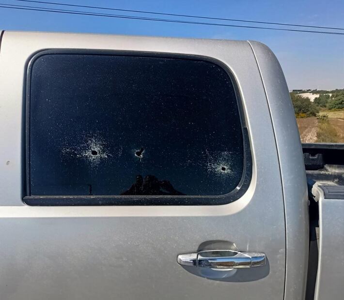 Ejecutan a presunto líder huachicolero en Atotonilco de Tula | Foto: Especial