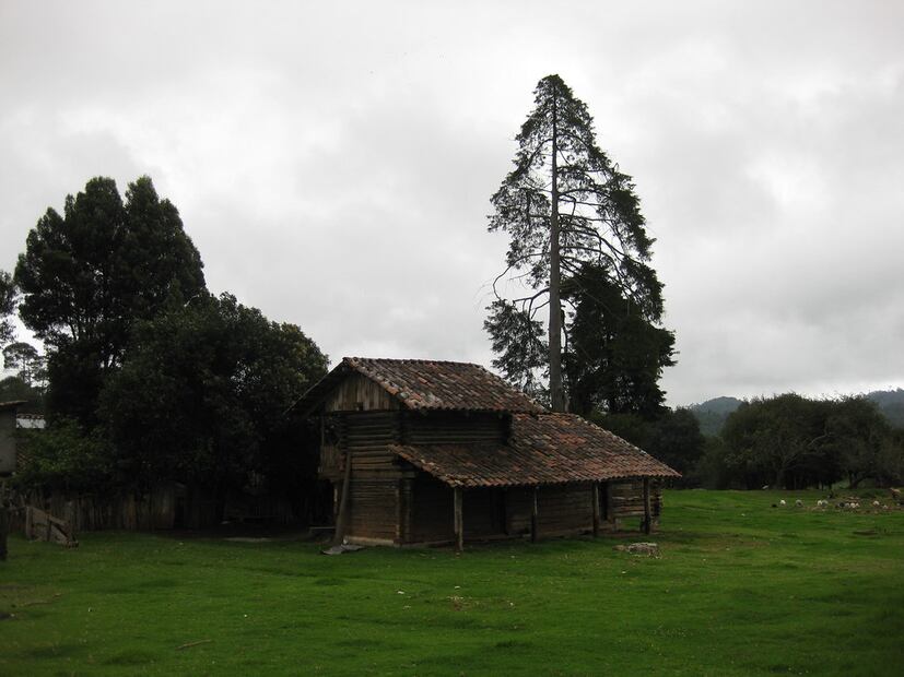 Recomendaciones para visitar la presa | Foto: Flickr