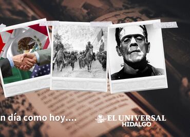 En un día como hoy: efemérides de 01/01/25