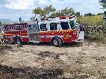Protección Civil de Ixmiquilpan permanece acéfala; buscan nuevo titular