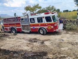 Protección Civil de Ixmiquilpan permanece acéfala; buscan nuevo titular