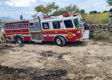 Protección Civil de Ixmiquilpan permanece acéfala; buscan nuevo titular