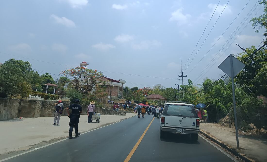Foto: Francisco Bautista
