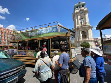 Vacaciones de Semana Santa dejó derrama económica de mil 235 millones de pesos