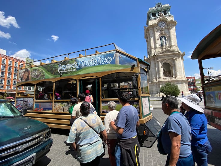 Vacaciones de Semana Santa dejó derrama económica de mil 235 millones de pesos