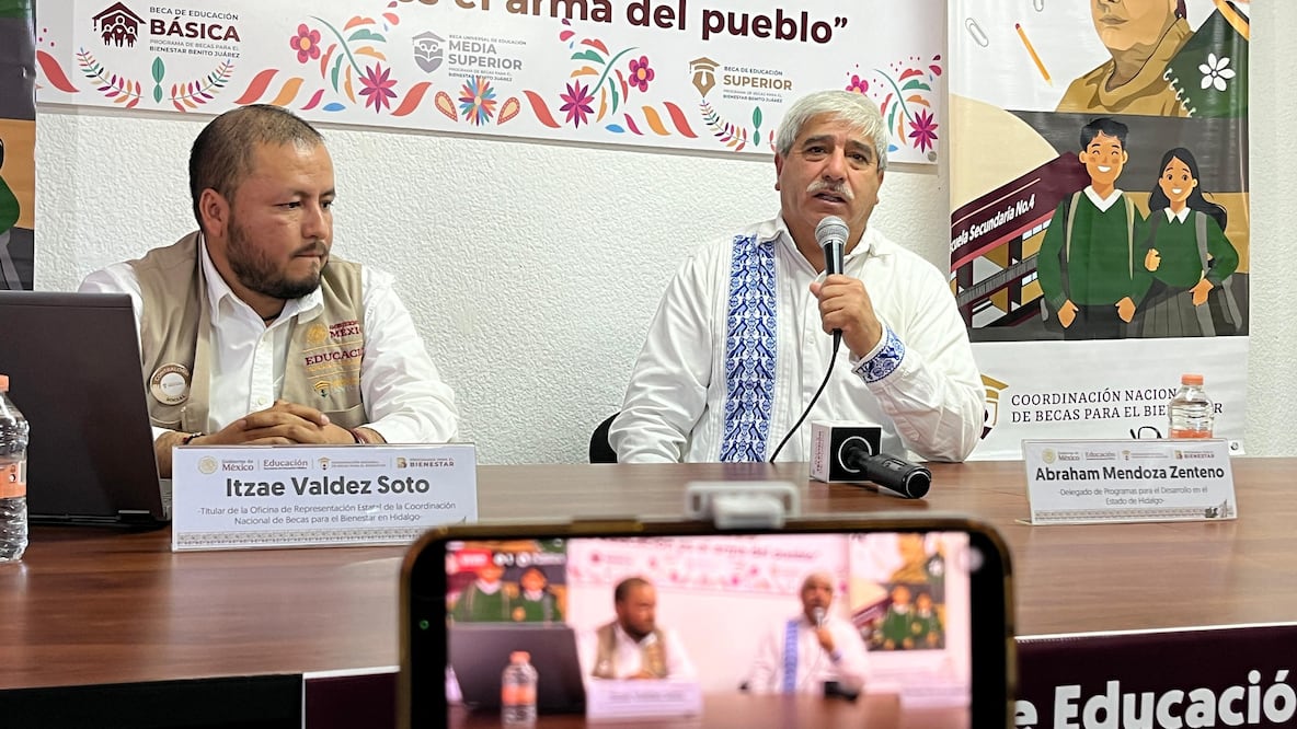 La inscripción se realizará en noviembre, pero el recurso se comenzará a entregar hasta 2025 | Foto: Ricardo Calleja