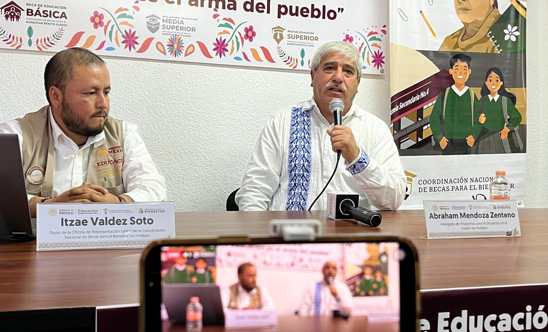 La inscripción se realizará en noviembre, pero el recurso se comenzará a entregar hasta 2025 | Foto: Ricardo Calleja