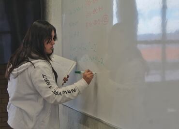 En Acaxochitlán inicia plantel de la preparatoria No. 8