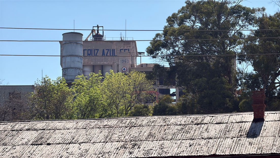 Foto: Marco Carrillo