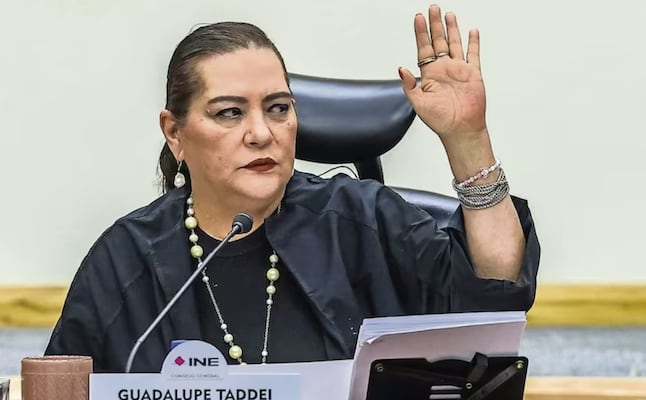 Impone Taddei a dos consejeras electorales en Hidalgo