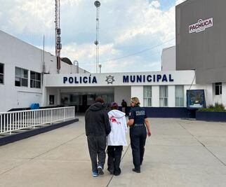 Localizan en Pachuca a dos adolescentes con reporte de búsqueda en CDMX