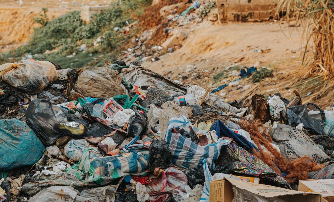 Jorge Reyes acompañará personalmente las rutas de recolección de desechos para constatar que las unidades sí pasan a las colonias | Foto: Pexels